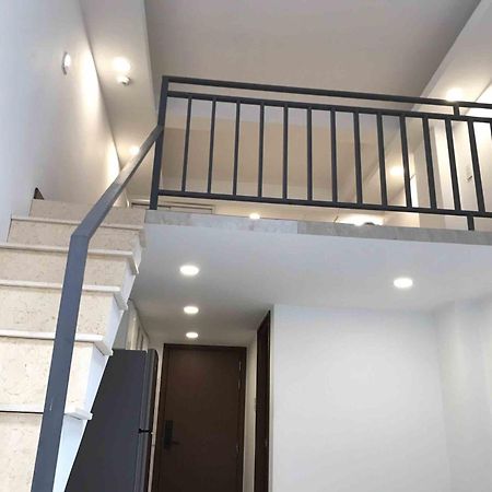 Smiley Apartment Quan 2 Ho Si Minh-város Kültér fotó