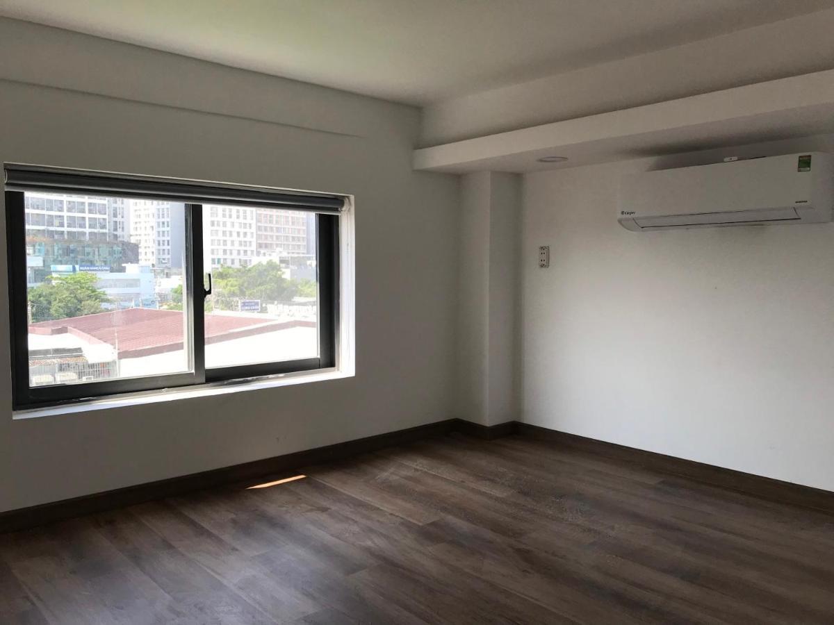 Smiley Apartment Quan 2 Ho Si Minh-város Kültér fotó