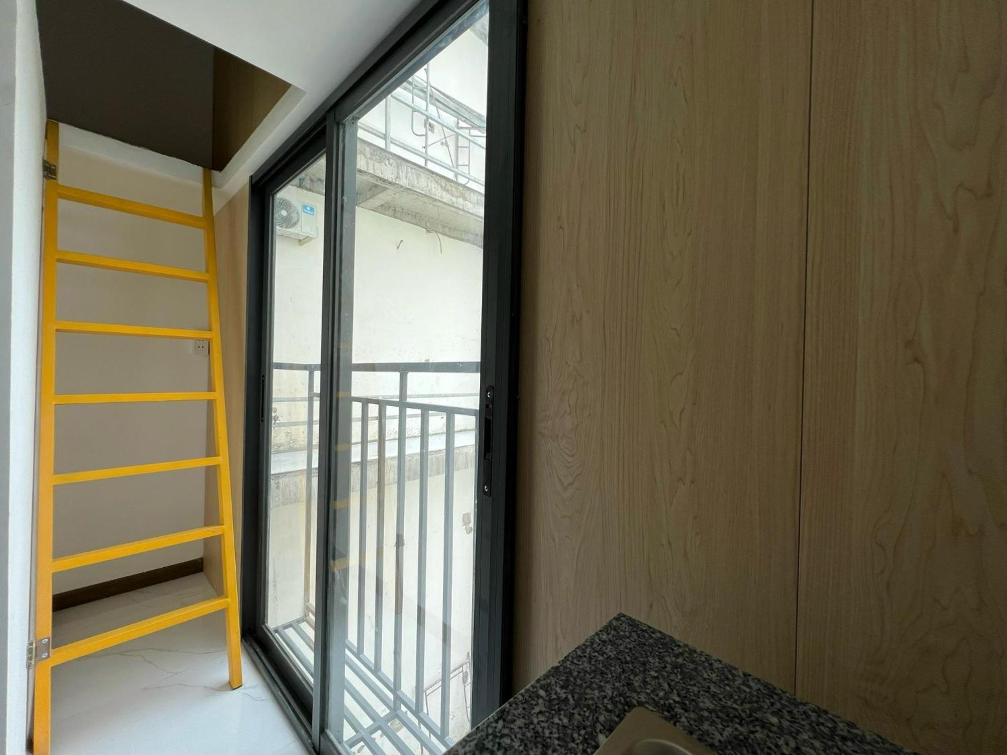 Smiley Apartment Quan 2 Ho Si Minh-város Kültér fotó