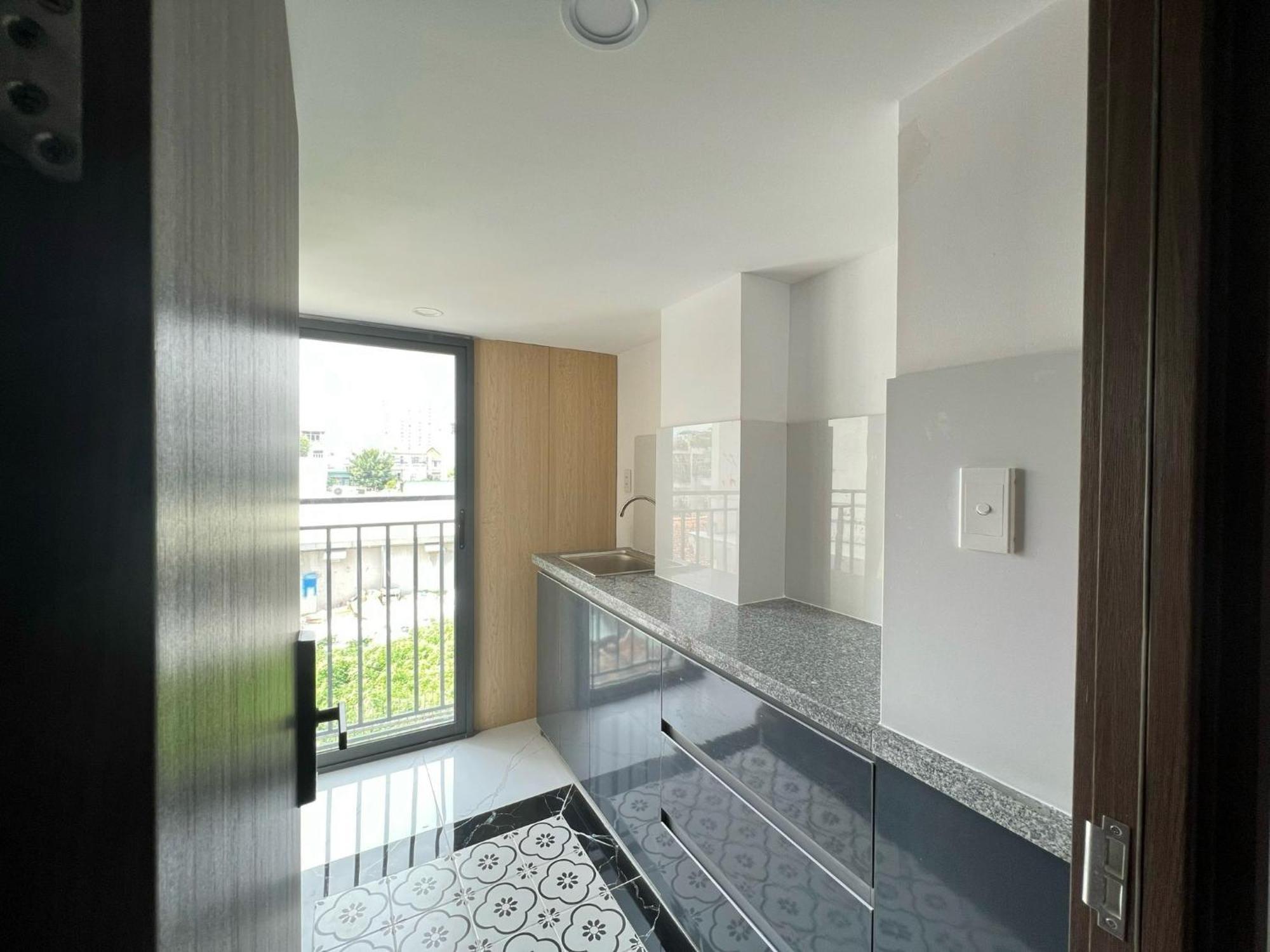 Smiley Apartment Quan 2 Ho Si Minh-város Kültér fotó