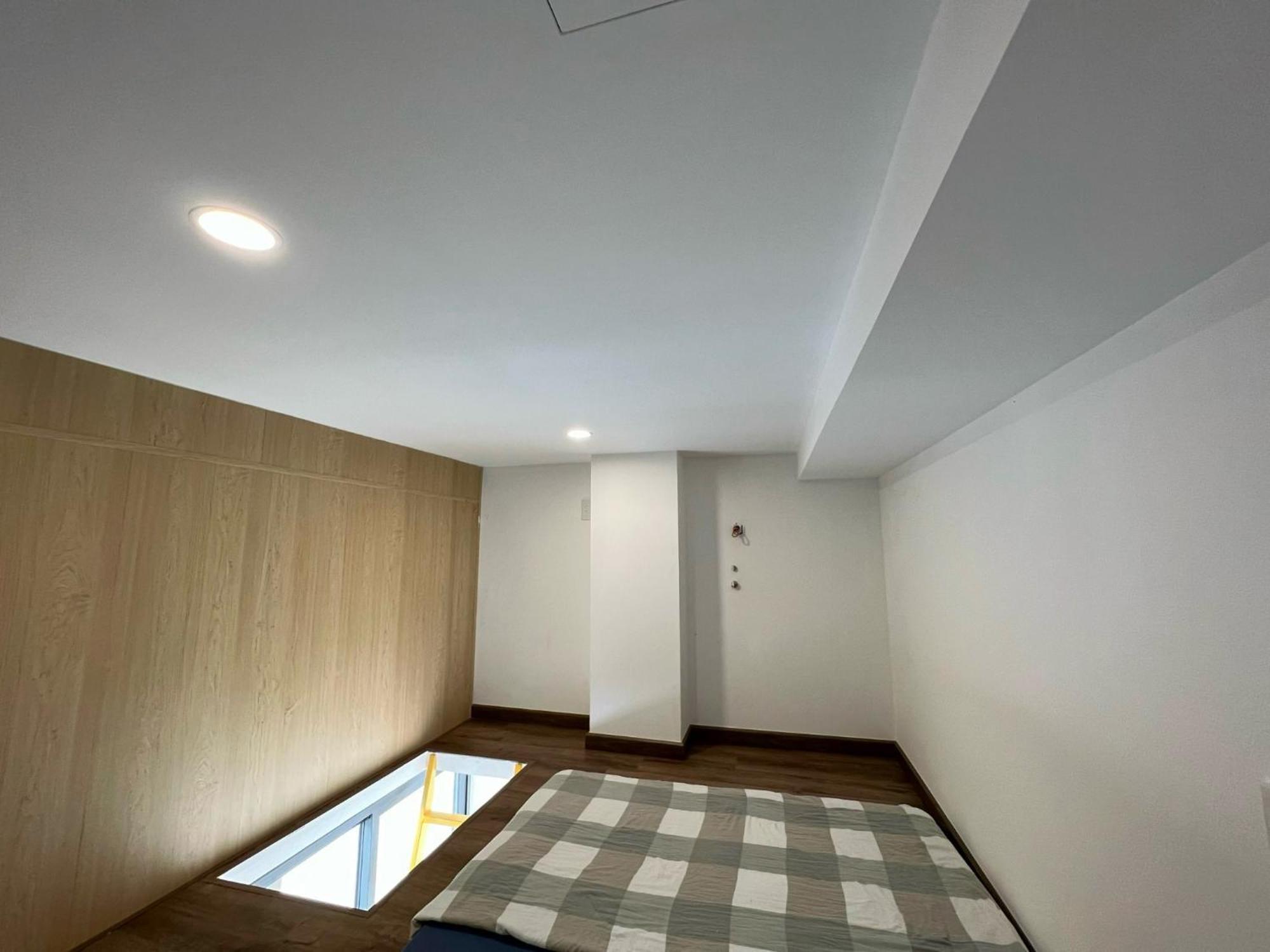 Smiley Apartment Quan 2 Ho Si Minh-város Kültér fotó